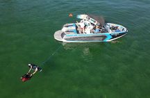 Lake Tahoe Water Sports Adventure
