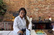 Make Your Own Signature Scent in Tampa