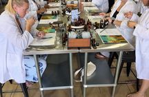 Make Your Own Signature Scent in Tampa
