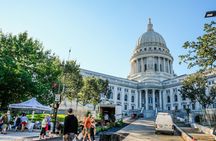 Madison Sweet Treats Food Tour: Donuts, Sweet Treats, & More