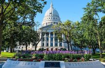 Madison Sweet Treats Food Tour: Donuts, Sweet Treats, & More
