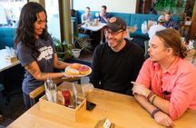Madison Sweet Treats Food Tour: Donuts, Sweet Treats, & More