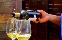 Wine Tasting Tour ONLY for Cruise Ship Visitors. ALL INCLUSIVE!