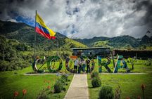 Cocora Valley, Salento & Filandia Private Full-Day Tour