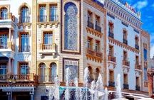 Tunis Carthage and Sidi Bou Said Private Full Day Experience
