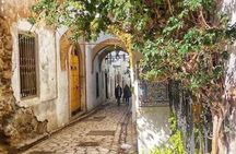 Tunis Carthage and Sidi Bou Said Private Full Day Experience