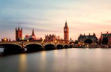 London Walking Tour: Explore Top Sights & Hidden Gems
