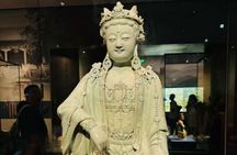 National Museum of China In-depth Guided tour with Hotel Pickup