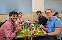 Bengaluru in a Day City Essence