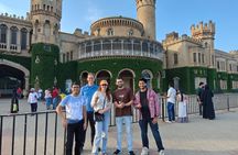 Bengaluru in a Day City Essence