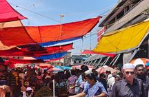 Bengaluru in a Day City Essence