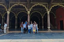 Bengaluru in a Day City Essence