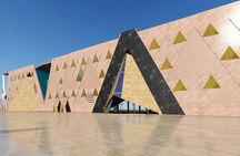 Pyramids Gem and Nile Cruise 7 Days