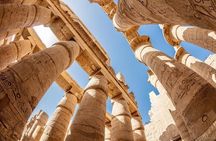 5-day 4-night luxury Nile cruise from Luxor to Aswan