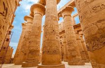 5-day 4-night luxury Nile cruise from Luxor to Aswan