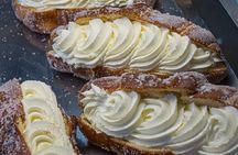 (ENG) Barcelona's Historic Bakeries
