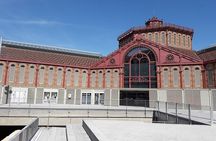 Sant Antoni Tapas and Cultural Tour