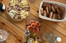 Sant Antoni Tapas and Cultural Tour