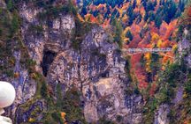 Neuschwanstein Castle Entry Ticket