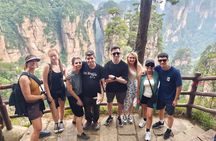 2-Day Small Group:Unlock Zhangjiajie's Must-See Sights