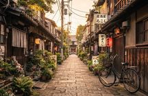 Tokyo: Nezu Shrine & Yanaka Old Town Walking Tour