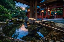 Tokyo: Nezu Shrine & Yanaka Old Town Walking Tour