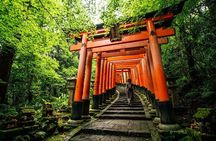 Tokyo: Nezu Shrine & Yanaka Old Town Walking Tour