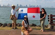 Panama Canal Casco Viejo and Panama City Tour With Hotel Pick up