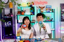 Pixel Lab Tokyo: Gameboy Mod Workshop (Classic/Advance/SP)