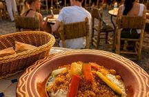 Experience Quads, Camel Ride with Dinner & Show in Agafay Desert