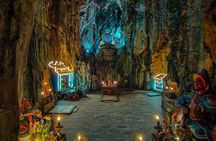 Lady Buddha, Marble Mountains, or Am Phu, Hoi An Ancient Town