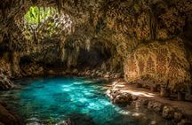 Punta Cana: Taino World by Jhoraji with Zipline Adventure