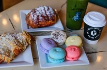 Milwaukee Third Ward Food Tour: Donuts, Sweet Treats & More