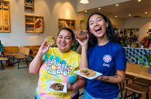 Milwaukee Third Ward Food Tour: Donuts, Sweet Treats & More