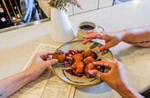 Milwaukee Third Ward Food Tour: Donuts, Sweet Treats & More