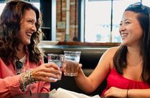 Halifax Downtown Food Tour with 6 Tastings and Donair Poutine