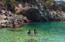 Corfu: Private Jeep Safari in the North with Off-Road & Swimming