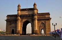 Mumbai Private Full-Day Sightseeing Tour