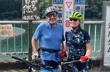 Fukuoka, Akizuki Private Car and E-Bike Tour