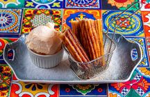 San Diego Haunted History and Delicious Sweet Treats Tour