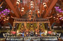 Macau Excursion Plus Venetian Resort Visit From Kowloon Area Of Hong Kong