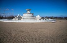 2.5 Hours Private Belle Isle Tour with Transportation