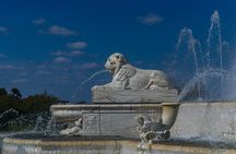 2.5 Hours Private Belle Isle Tour with Transportation