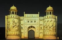 Private 2-Day Lahore Heritage, Culture & Sightseeing Tour