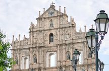 4-Night Hong Kong and Macau with 4-Star Accommodation