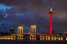 4-Night Hong Kong and Macau with 4-Star Accommodation