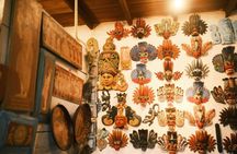 Best of Sri Lanka in 5 Days – Luxury Travel Package