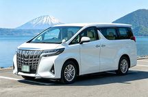 Door-to-door Private Tour: Lake Toya & Noboribetsu | Sapporo