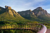 Private Full Day Tour Robben Island Kirstenbosch and Wine Tasting