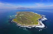 Private Full Day Tour Robben Island Kirstenbosch and Wine Tasting